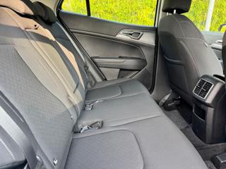 KIA Sportage usata, con Controllo automatico clima