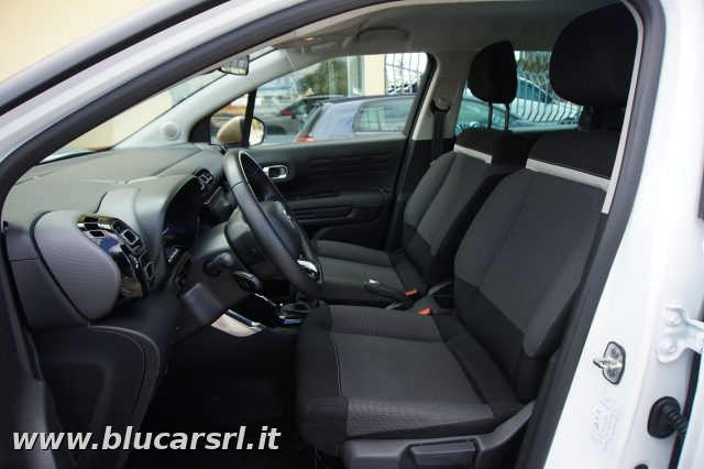 CITROEN C3 Aircross usata, con Autoradio