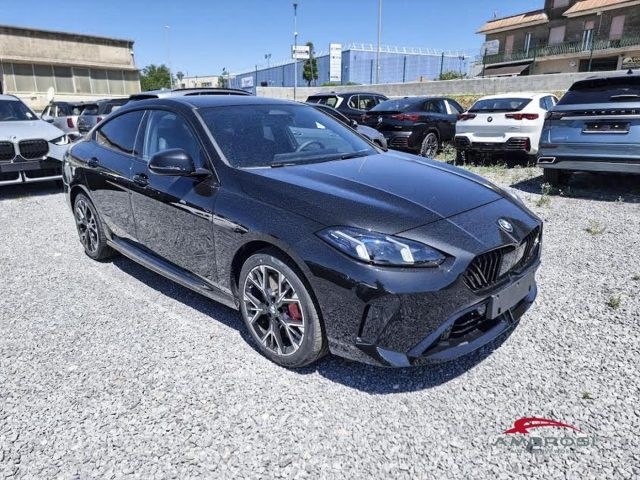 BMW 218 usata 1