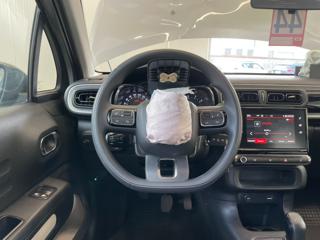 CITROEN C3 usata, con USB
