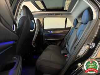 LYNK & CO 01 usata, con Cerchi in lega