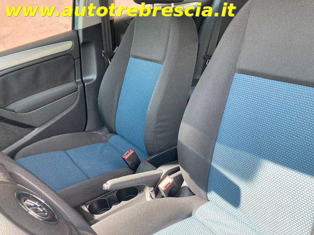 VOLKSWAGEN Golf usata, con Climatizzatore