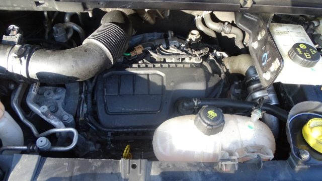 RENAULT Trafic usata 119