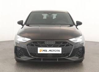 AUDI S3 usata, con Airbag laterali