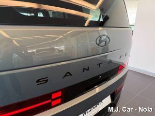 HYUNDAI Santa Fe usata, con Controllo trazione