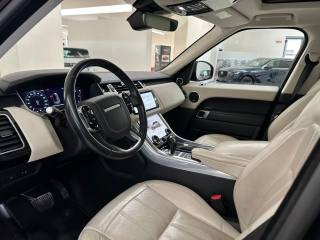 LAND ROVER Range Rover Sport usata, con Fendinebbia