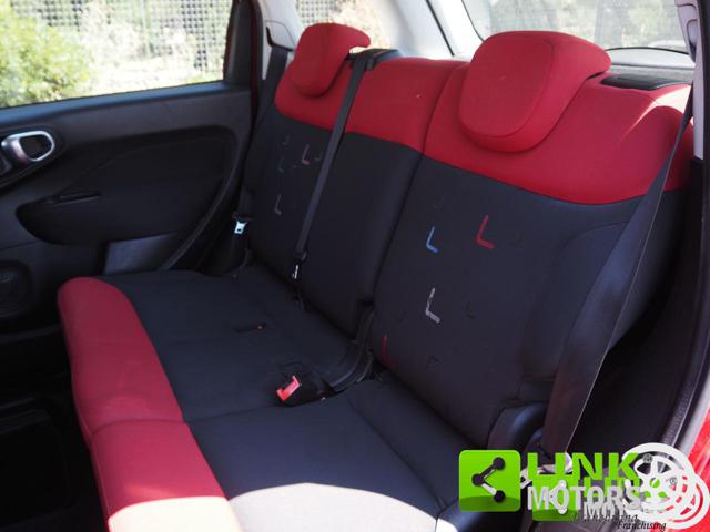 FIAT 500L usata 5