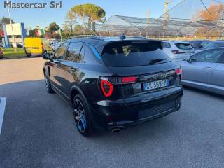 LYNK & CO 01 usata, con Boardcomputer