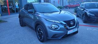 NISSAN Juke 1.0 DIG-T 114 CV DCT N-Connecta