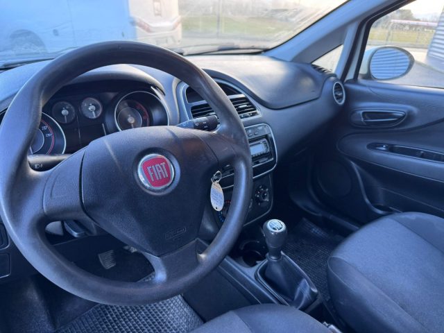 FIAT Punto usata 10