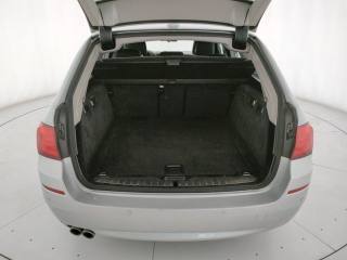 BMW 520 usata, con Sensore di pioggia