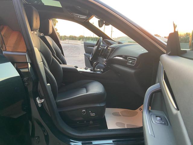 MASERATI Levante usata, con Controllo trazione