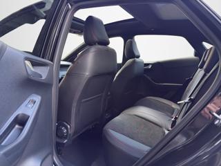 FORD Puma usata, con Chiusura centralizzata