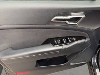 KIA Sportage usata, con Autoradio digitale