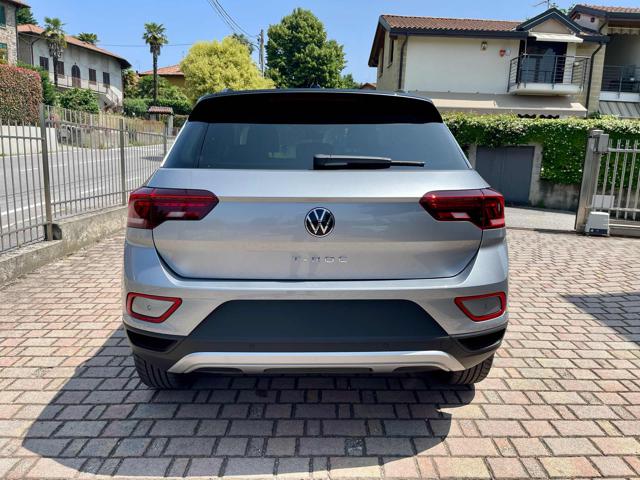 VOLKSWAGEN T-Roc usata, con Alzacristalli elettrici