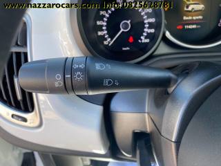 FIAT 500L usata, con Vivavoce