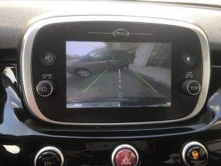 FIAT 500X usata, con Airbag Passeggero