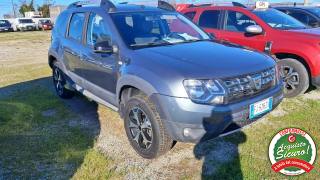 DACIA Duster usata, con Climatizzatore