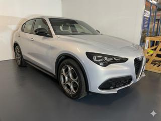 ALFA ROMEO Stelvio usata, con Airbag laterali