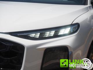 AUDI Q3 usata 22