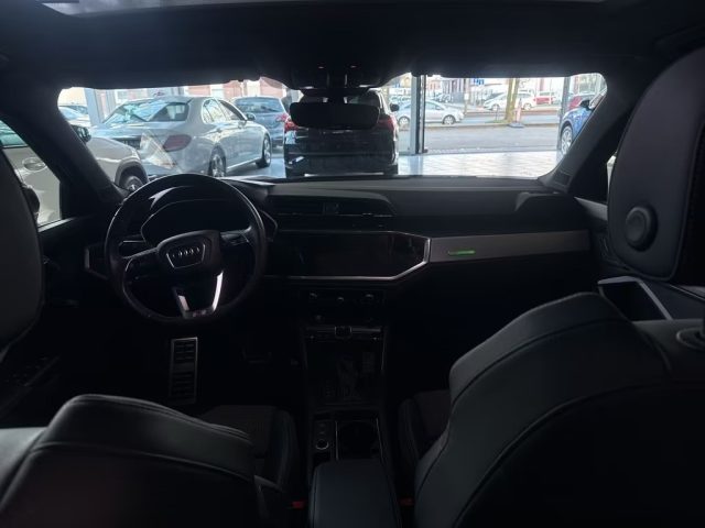 AUDI Q3 usata, con Sedili riscaldati