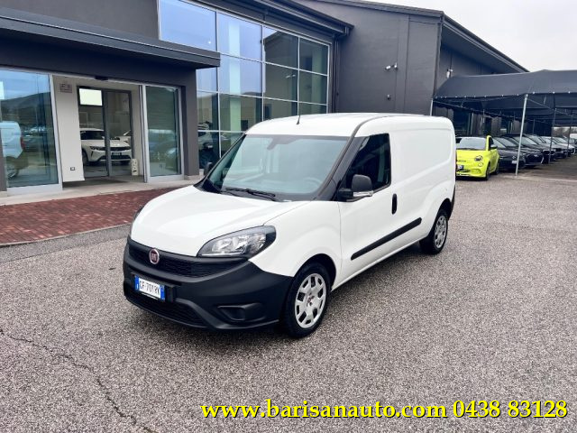 FIAT Doblo usata, con ABS