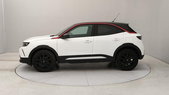 OPEL Mokka usata, con Airbag