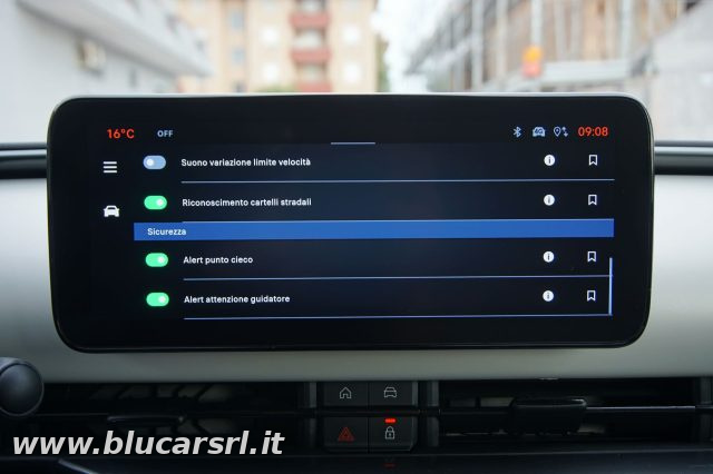 FIAT 600 usata, con Autoradio digitale