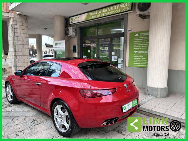 ALFA ROMEO Brera usata 55