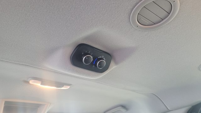FORD Transit Custom usata, con Immobilizzatore elettronico