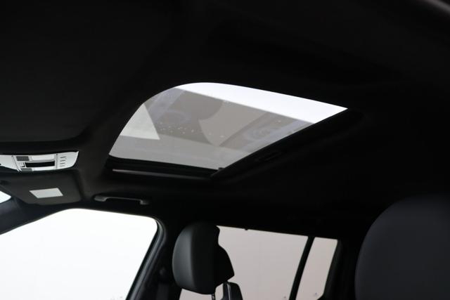 HYUNDAI Santa Fe usata, con USB