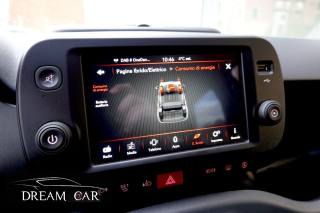 FIAT Panda usata, con ESP
