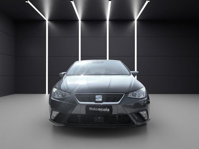 SEAT Ibiza usata, con Climatizzatore