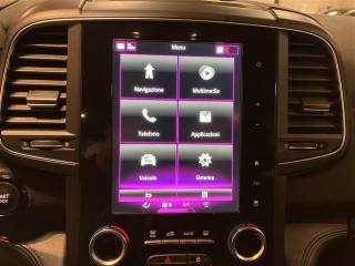 RENAULT Koleos usata, con USB