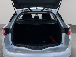 RENAULT Megane usata, con Sistema di navigazione
