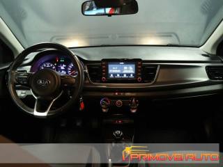 KIA Rio usata, con Controllo trazione