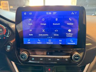 FORD Puma usata, con Cruise Control