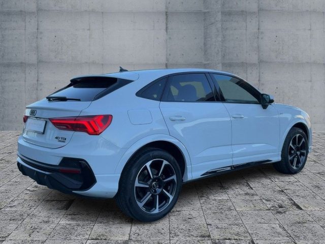 AUDI Q3 usata, con Autoradio