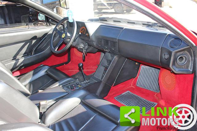 FERRARI Testarossa usata 7