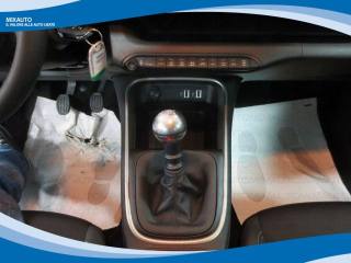 JEEP Avenger usata, con Boardcomputer