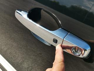 MITSUBISHI L200 usata, con Climatizzatore