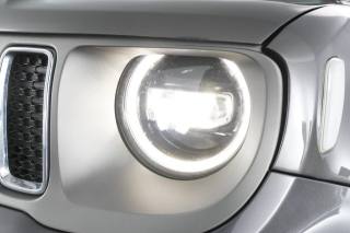 JEEP Renegade usata 7