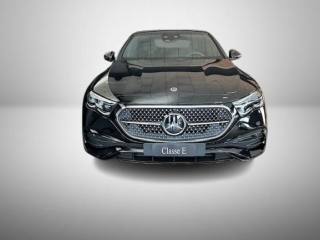 MERCEDES-BENZ E 220 usata, con Airbag