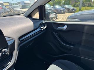 FORD Fiesta usata, con Immobilizzatore elettronico