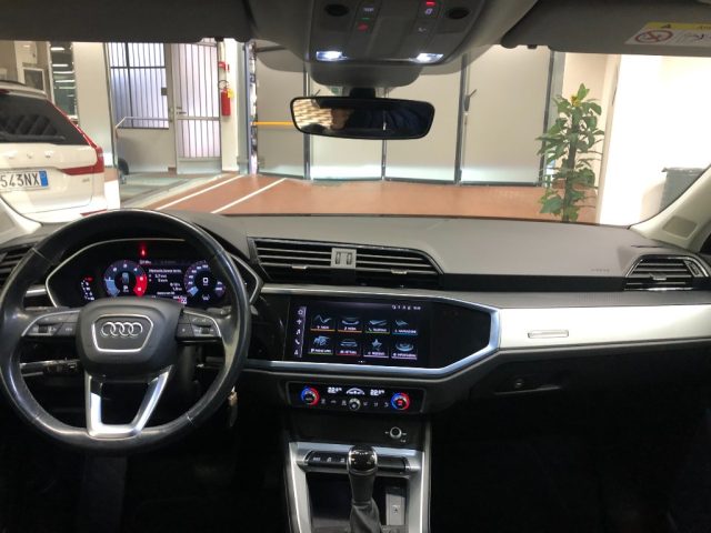 AUDI Q3 usata, con Immobilizzatore elettronico