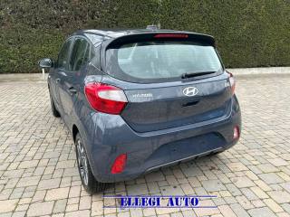 HYUNDAI i10 usata, con Antifurto