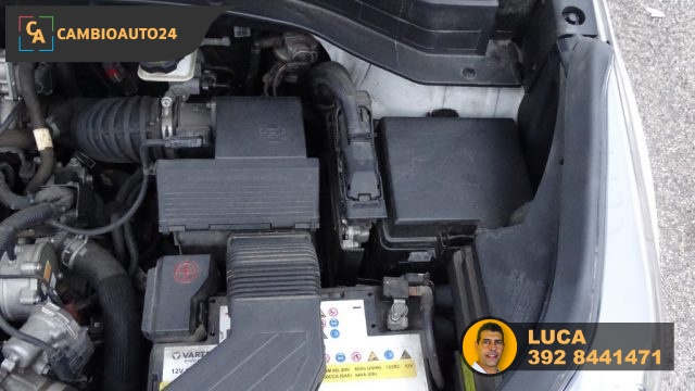 KIA Sportage usata 139