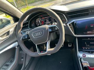 AUDI RS6 usata, con Cerchi in lega