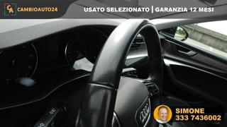 AUDI A6 usata 72