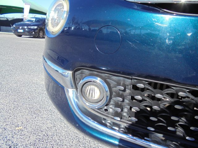 FIAT 500 usata, con Controllo trazione